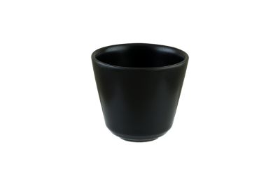 Емкость для закусок d= 9 см. h=8 см. 260 мл. Черный, форма НотНит Bonna /1/6/2268/