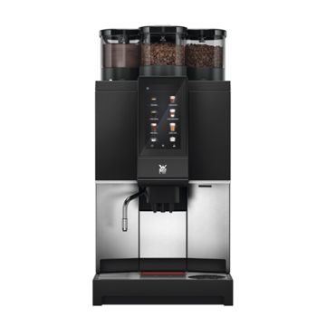 Кофемашина-суперавтомат WMF 1300 S Базовая модель 1