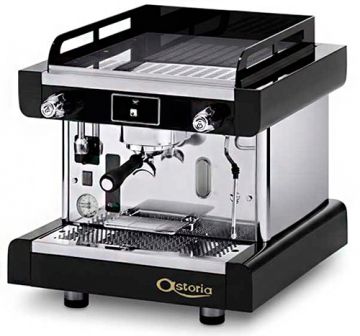 Кофемашина полуавтоматическая C.M.A. ASTORIA Pratic Avant AEP/1 на 1 группу разлива