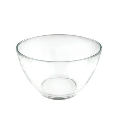 Салатник d=190 мм. 1600 мл. h=60 мм. Гладкий /6/360/