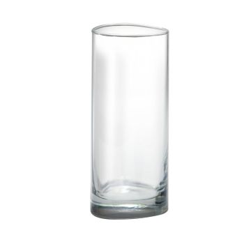 Стакан Хайбол 370 мл "Trinity" Cocktail треугольный d 6,5 см h15,6 см Ocean [6]