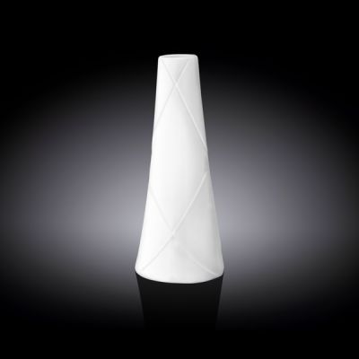 Ваза для цветов d= 65 мм. h=155 мм. Wilmax /1/6/72/