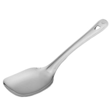 Ложка гарнирная для раздачи 23,5 см нерж. P.L. Proff Cuisine Ложка гарнирная для раздачи 23,5 см нерж. P.L. Proff Cuisine