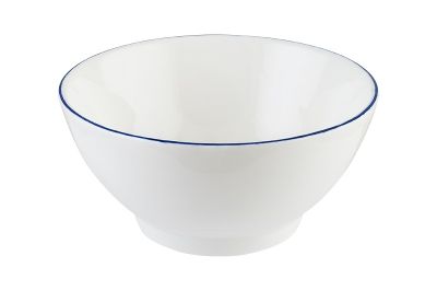 Салатник d=120 мм. 290 мл. h=56 мм. Ретро cиняя Bonna /1/12/1116/