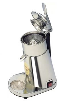 Соковыжималка VEMA SP2072LM