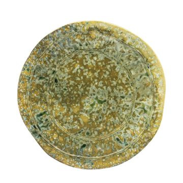 Тарелка d 26,5 см h3 см Green Frutti di Mare P.L. [1]