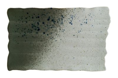 Блюдо прямоуг. 280*185 мм. Гайя Bonna /1/4/720/ ВДОХНОВЕНИЕ