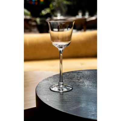 Рюмка коктейльная 180 мл "Lily" d 7,8 см h17,6 см Cocktail Week P.L. [6]