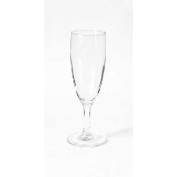 Бокал-флюте для шампанского 170 мл "Элеганс" d 5,3 см h17,5 см Arcoroc [12]
