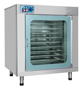 Шкаф расстоечный тепловой ШРТ 10-1/1М2 (21000807851)