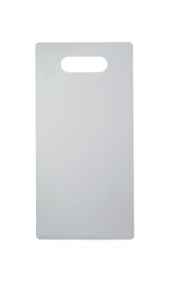 Форма для римской пиццы (противень) 25*50 см. алюмин. Gimetal  /1/