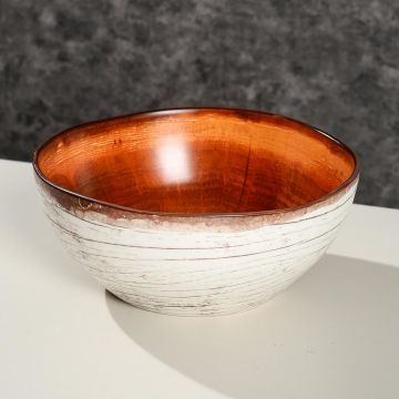 Салатник 1475 мл d 19,5 см h8 см Wood Fusion P.L. Proff Cuisine [3]