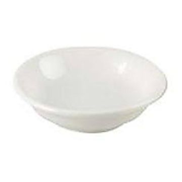 Салатник RAK Porcelain Nano круглый, 90 мл