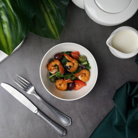 Салатник 500 мл d 15 см h6,5 см Appeal Noble [6]