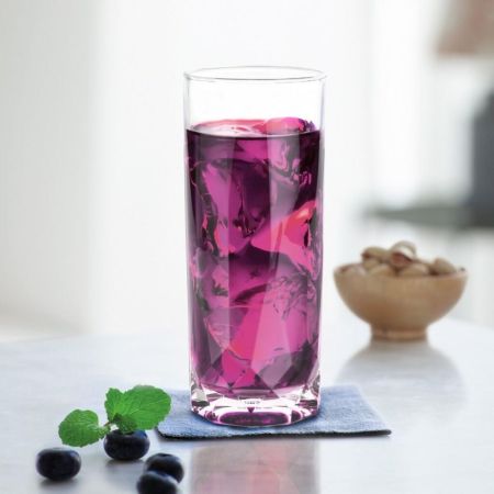 Стакан Хайбол 350 мл "Connexion" d 6,8 см h15 см Ocean [6]