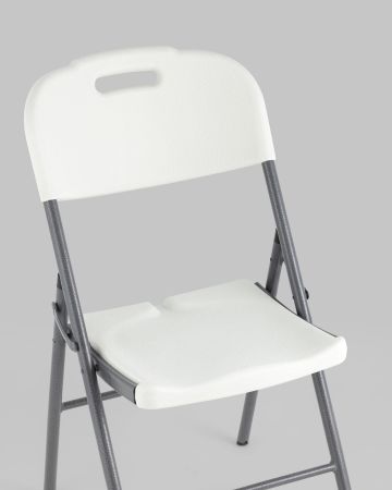 Стул складной пластиковый Кейт