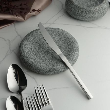 Нож десертный 19,6 см Amboss P.L. Proff Cuisine [12]