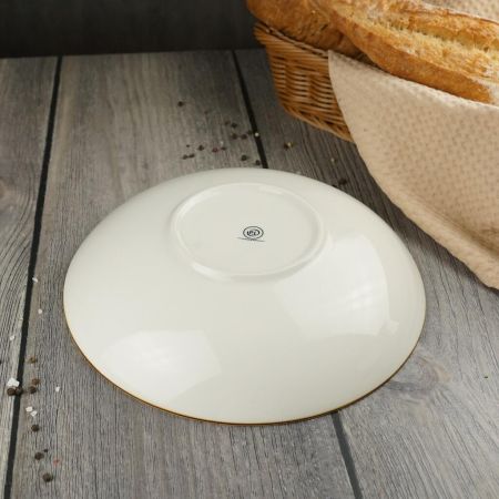 Салатник 1000 мл d 25 см h5 см Elegance Sun P.L. Proff Cuisine [6]