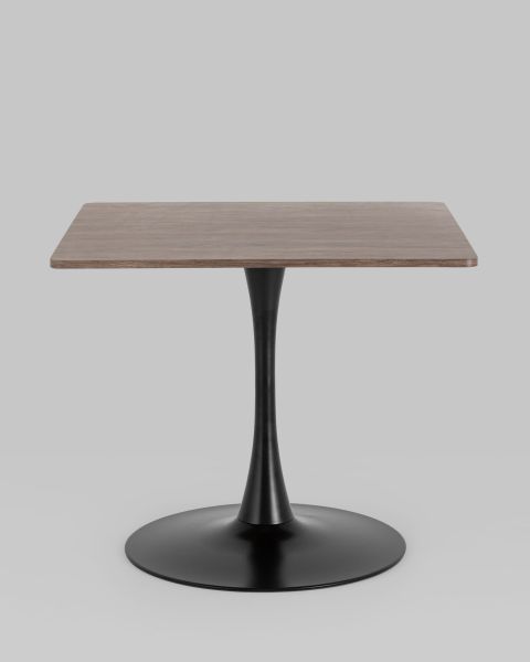 Стол обеденный Strong Square 90х90 орех