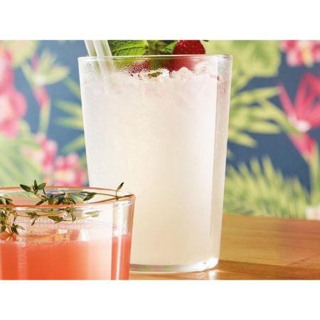 Бокал для пива 500 мл "Сидра" Tempered Glass d 9 см h12,1 см Cocktail&Beer Arcoroc [24]