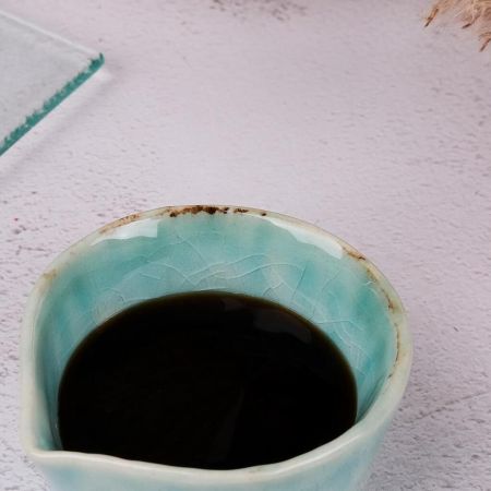 Соусник молочник 60 мл d 6,2/5 см h3,5 см Sea Blue Frutti di Mare P.L. [1]