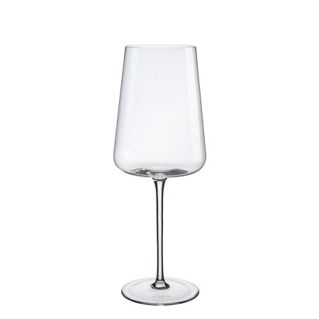 Бокал для вина 530 мл. d=68 мм. h=245 мм. хр.стекло Биарриц /6/24/672/ АКЦИЯ