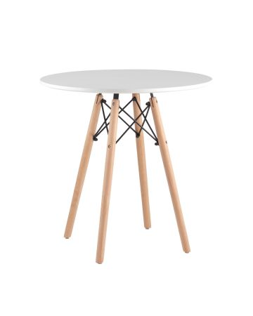 Стол Eames DSW D70