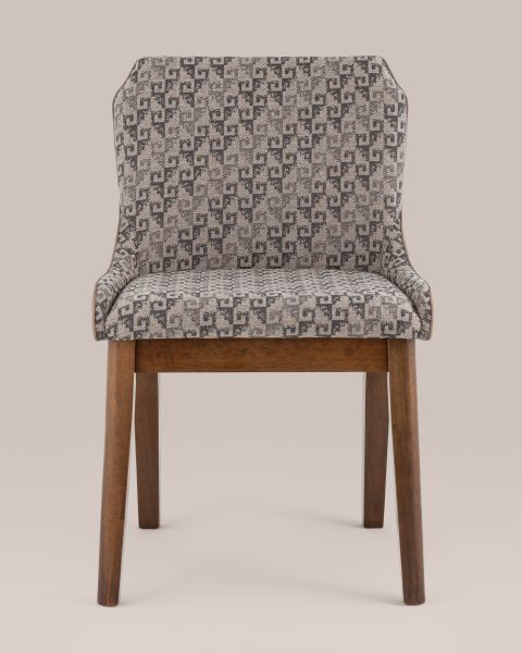 Стул обеденный NYMERIA NEW бежевый