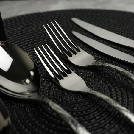 Вилка столовая 20,3 см Snake P.L. - Davinci [12]