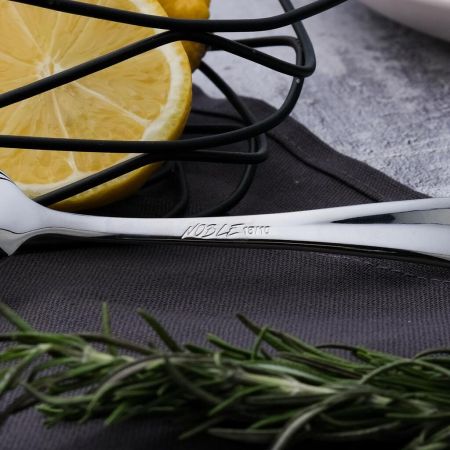 Ложка десертная 17,8 см Baget Noble [12]