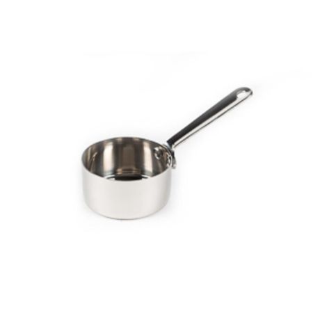 Соусник с ручкой  80 мл d 6 см h3 см нерж. P.L. Proff Cuisine