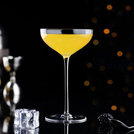 Рюмка коктейльная 165 мл "Libre" d 9,4 см h16,2 см Cocktail Week P.L. [6]