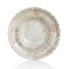 Тарелка глубокая 550 мл d 27 см h6,2 см изогнутый борт для пасты, для супа Antico By Bone [6]
