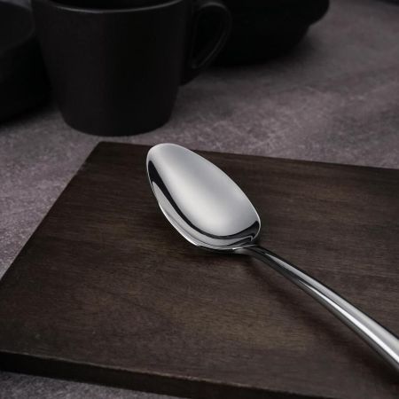 Ложка десертная 18,5 см Bramini P.L. Proff Cuisine [12]