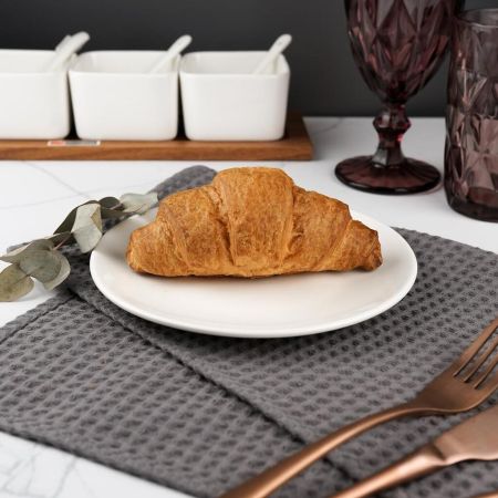 Тарелка d 17,7 см белая фарфор Classic P.L. Proff Cuisine [12]