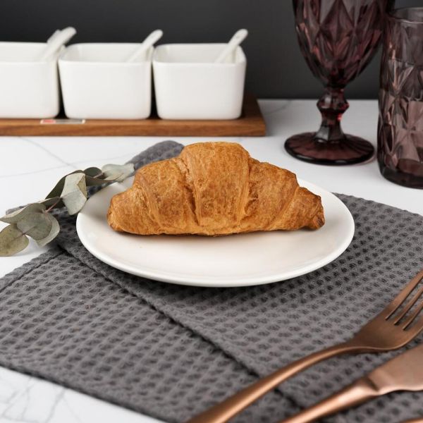 Тарелка d 17,7 см белая фарфор Classic P.L. Proff Cuisine [12]