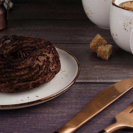 Тарелка d 16 см Grace Noble [6]