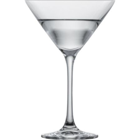 Рюмка коктейльная 272 мл Мартини хр. стекло Classico d 11,6 см h17,8 см Schott Zwiesel [6]