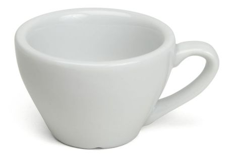 Чашка 80 мл Espresso Classic (блюдце 20513 и 29232), шпатовый фарфор