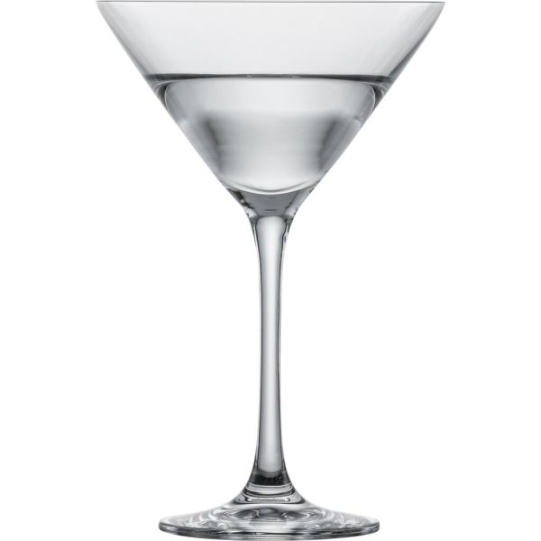 Рюмка коктейльная 272 мл Мартини хр. стекло Classico d 11,6 см h17,8 см Schott Zwiesel [6]