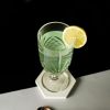 Бокал для коктейля 450 мл Milkshake "Кинг Роялти" d 8,5 см h19,5 см P.L. - BarWare [6]
