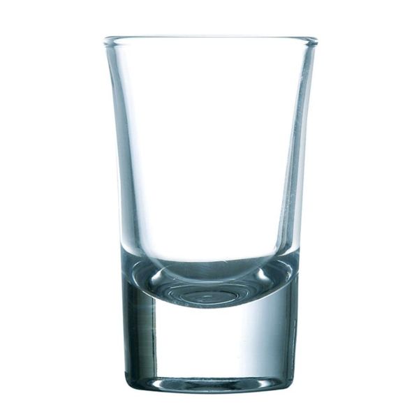 Стопка 40 мл "Бостон Шот" d 4,1 см h7 см Pasabahce [24]