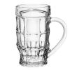 Кружка для пива 500 мл "Пинта" d 9,3 см h16 см ОСЗ [8]