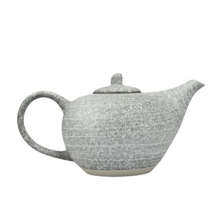 Чайник 830 мл с ситом d 13,4 см h12 см Stone Untouched Taiga P.L. Proff Cuisine [1]