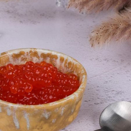 Соусник 80 мл d 8/7 см h3 см Light Brown Frutti di Mare P.L. [1]