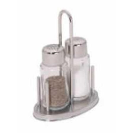 Набор для специй 2 предмета на подставке, P.L. - REG