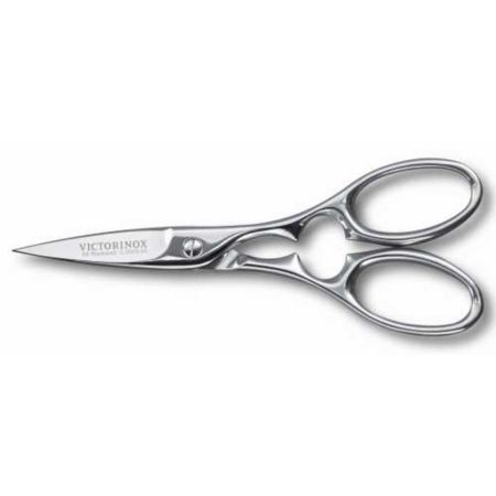 Ножницы Victorinox кухонные универсальные 20 см, нержавеющая сталь, горячая закалка