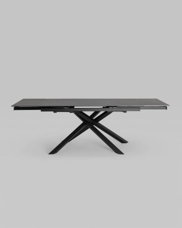 Стол обеденный Альянс раскладной 160-240*90 керамика