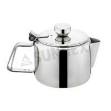 Чайник 400 мл нерж. SUNNEX