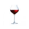 Бокал для вина 400 мл хр. стекло "Макарон Фэсинейшн" d 9,5 см h20 см Chef&Sommelier [6]